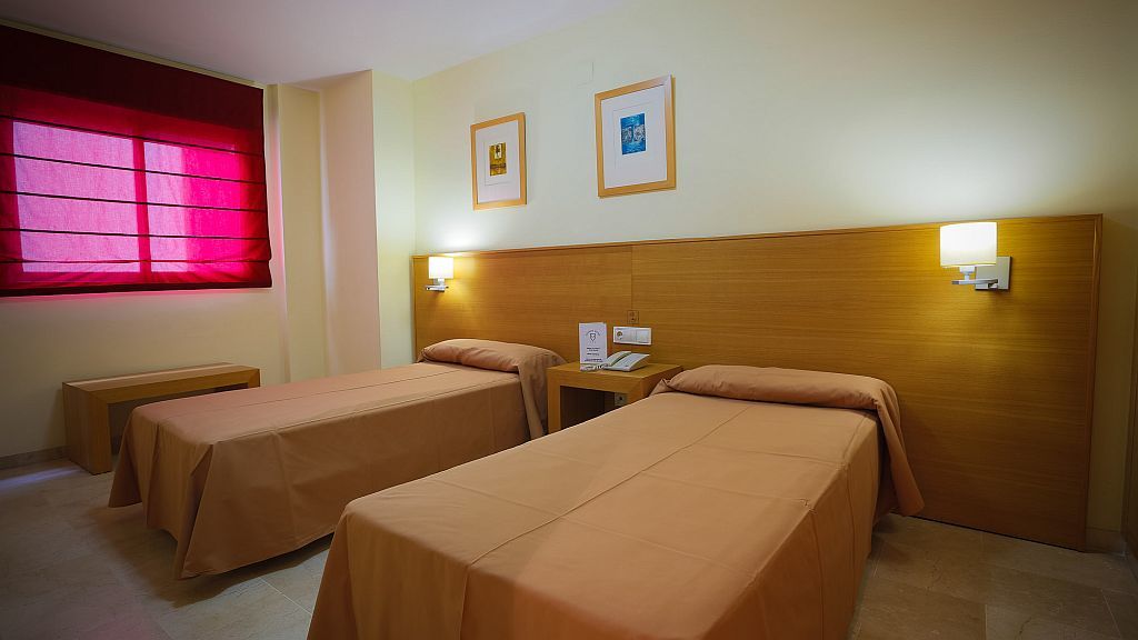 Milord's Hotel Benidorm